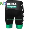 Combinaison Cycliste + Cuissard 2020 Bora-Hansgrohe Enfant N001